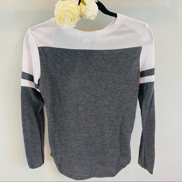 California Baseball T style Long Sleeve T Small - Picture 2 of 2